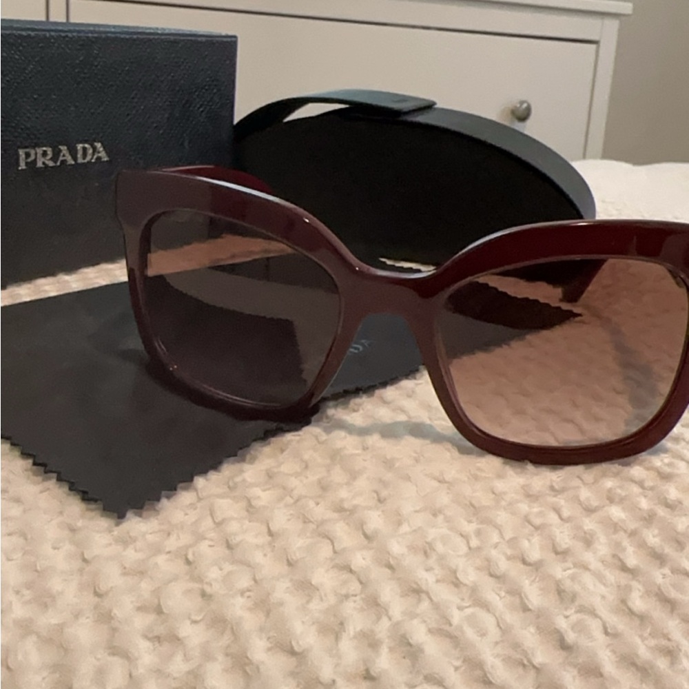 Prada Sunglasses